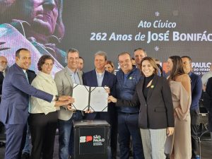 Convênio garante funcionamento do Hospital de Bertioga