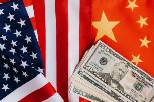 As melhores ações de tecnologia para trading em tempos de tensão entre EUA e China