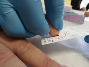 Secretaria da Justiça e Cidadania amplia acesso a testes de DNA gratuitos em Santos
