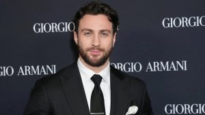Quem é Aaron Taylor-Johnson, favorito para ser o novo 007