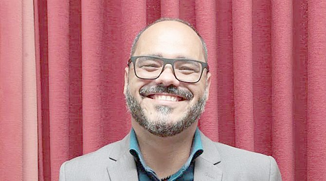 Nota A em Avaliação Fiscal deixa secretário de Finanças feliz