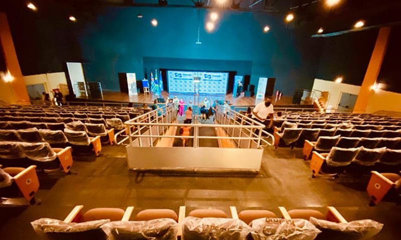 1º Festival de Música da Juventude de Itanhaém é neste sábado