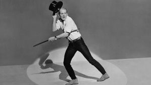 Bob Fosse, o homem que reensinou Hollywood – e o mundo – a dançar