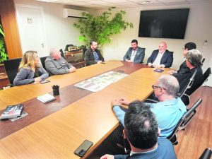 Santos Export discute mobilidade e inclui Cubatão no Conselho