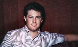 Morre Brian Wilson, o criador do hino ‘God Only Knows’ e líder dos Beach Boys