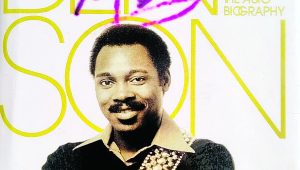 George Benson – uma autobiografia