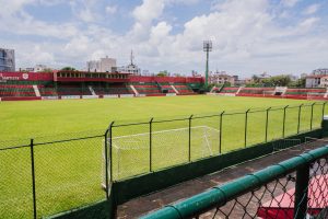 Portuguesa Santista abre venda de ingressos para estreia em casa na Copa Paulista