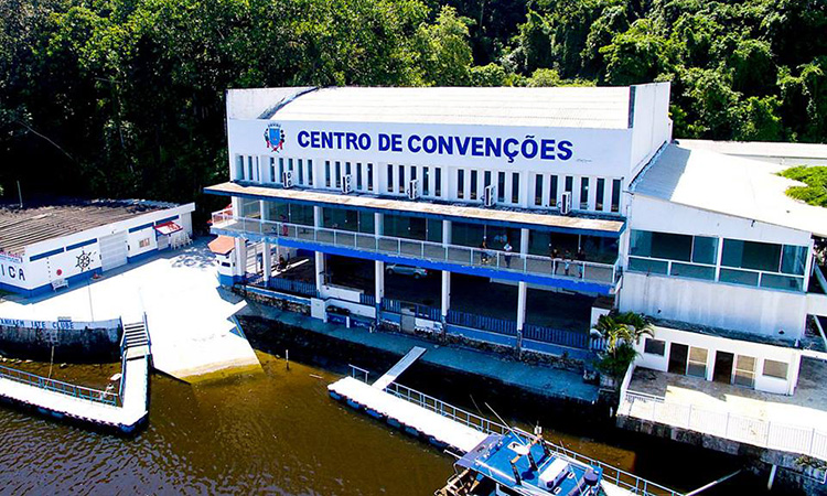 Fundo Social de Solidariedade promove bingo beneficente em Itanhaém
