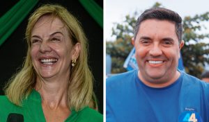 Eleitores voltam às urnas para escolher prefeito de Mongaguá