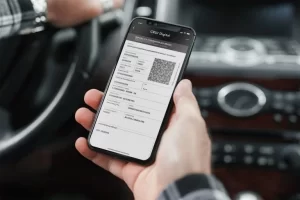 Licenciamento para placas finais 1 e 2 começa nesta terça-feira