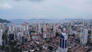 Santos tem saúde fiscal reconhecida pelo Tesouro Nacional