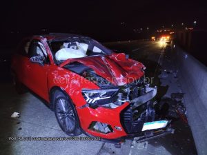 Ciclista morre atropelado na Rodovia dos Imigrantes