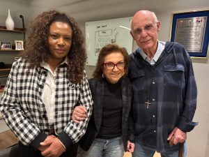 “Pessoas estão preocupadas ou querem se livrar do povo de rua?”, questiona advogada