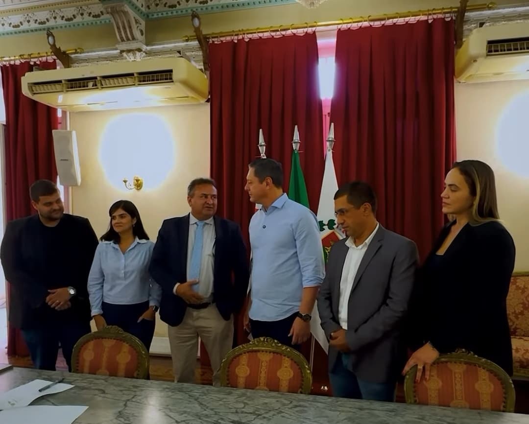 Escola Técnica Federal funcionará no Parque Tecnológico | Jornal da Orla
