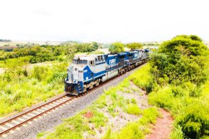Aumento da capacidade de transporte emite menos carbono