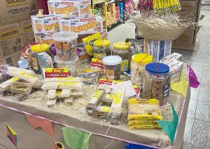 Sincomercio projeta aumento nas vendas de itens para festa junina