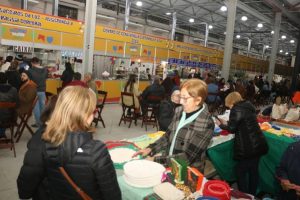 Festa Inverno começa sexta-feira no Parque Valongo