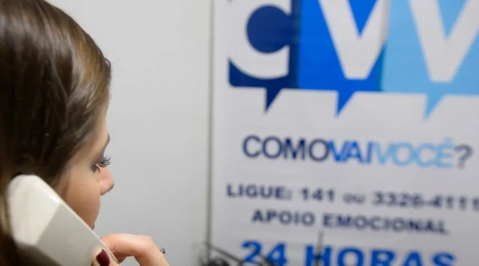 CVV abre inscrições para curso de voluntariado