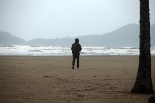 Inverno começa na sexta e terá temperaturas amenas