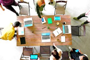 Hackathon conecta estudantes a projetos do setor portuário