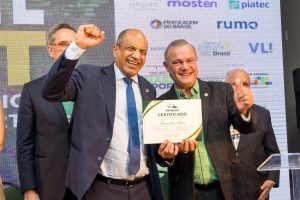 IBL vai ampliar parceria com Brasil Export e fortalecer Frenlogi Nacional