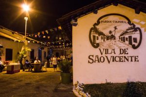 Quermesse da Vila agita junho em São Vicente