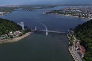 São Vicente implementa novo sistema para otimizar gestão