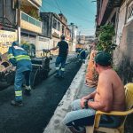 Prefeitura anuncia obras no Parque São Vicente