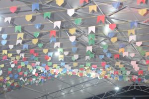São Vicente abre inscrições para o 13º Festival de Quadrilhas Juninas