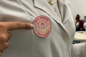 Hospital do Vicentino realiza campanha para incentivar doação de sangue
