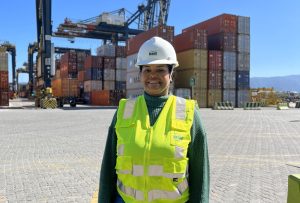Empresa no Porto de Santos abre vagas em busca de jovens talentos