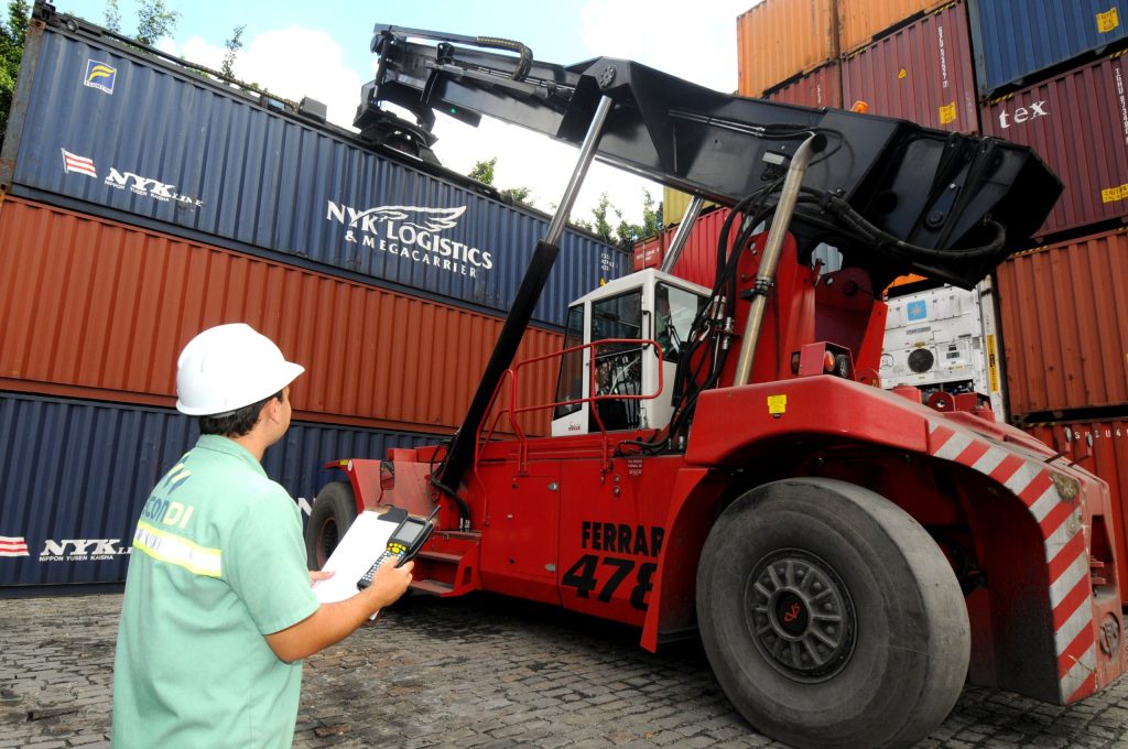 Porto de Santos e Sebrae abrem inscrições para capacitar fornecedores locais 