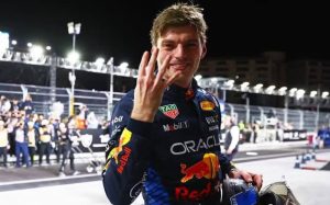 Fórmula 1: Fittipaldi diz que Verstappen tem semelhanças com Ayrton Senna