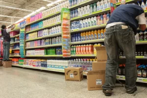 Baixada Santista se destaca na geração de empregos em supermercados