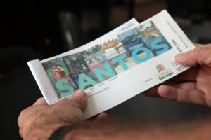 Santistas têm até o fim do mês para aderir ao Refis e regularizar débitos municipais