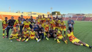 Jabuca sub-20 vence o Sertãozinho e avança na tabela do Paulista