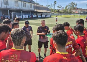 Jabaquara desafia o Ituano no sábado pelo Campeonato Paulista Sub-20