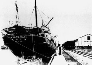 Comunidade japonesa celebra hoje os 117 anos da imigração