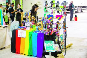 Empreendedores movimentam economia com feiras e capacitações