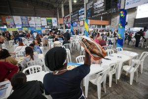 Festa da Tainha de Praia Grande começa nesta semana com expectativa de recordes