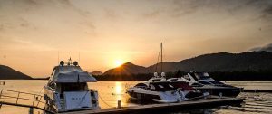 Guarujá terá nova reunião para discutir projetos de turismo náutico