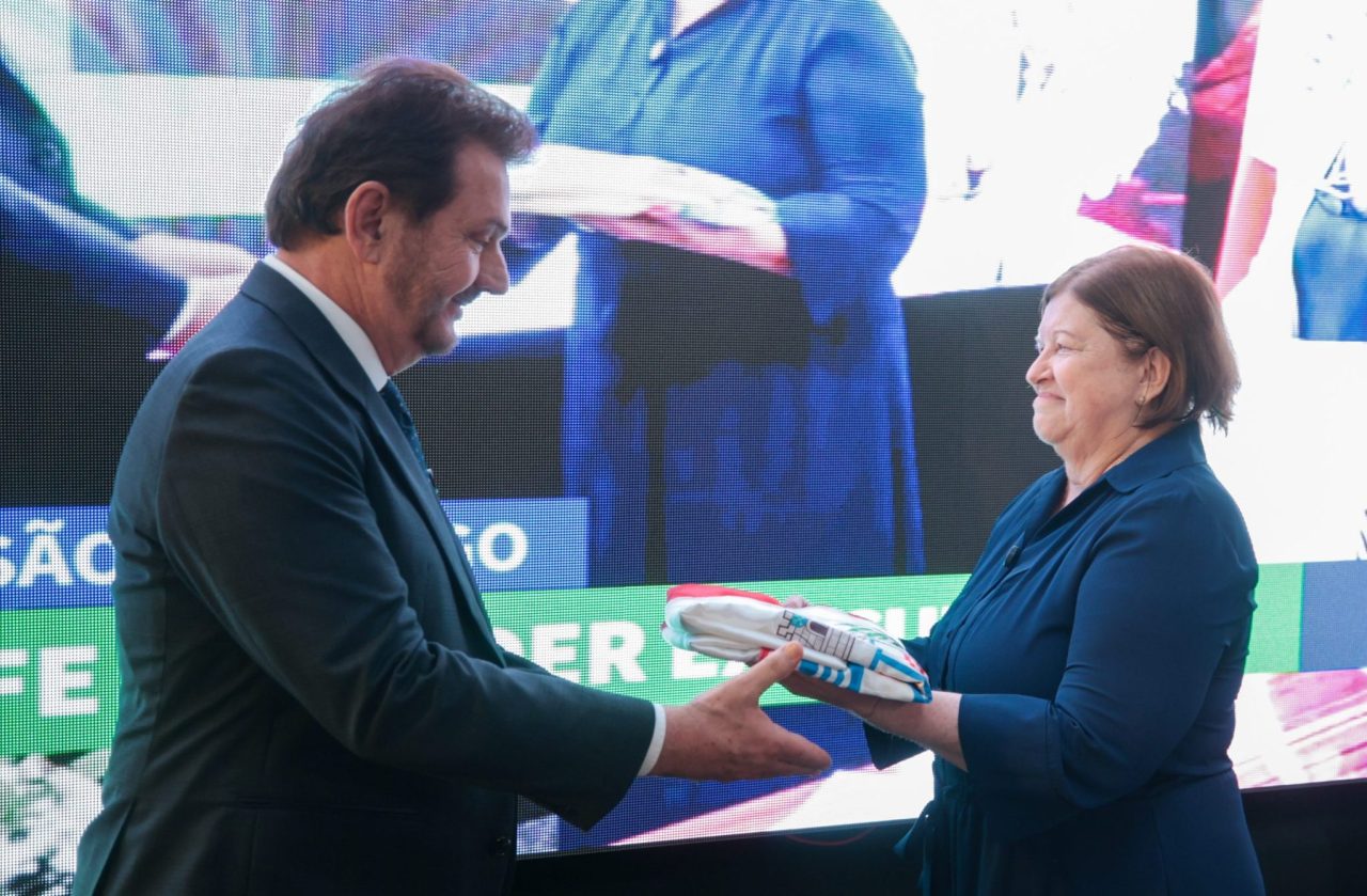 Mourão e Raquel se reencontram após seis meses, mas continuam distantes | Jornal da Orla