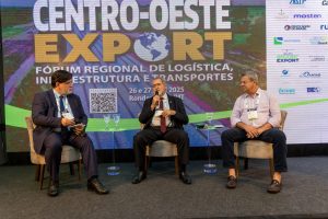 Especialistas e empresários defendem ampliação e integração de modais