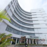 Instituto Federal de SP inaugura primeiro campus em Santos nesta sexta