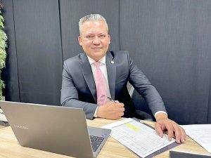 Deputado defende salas de acomodação sensorial em espaços públicos