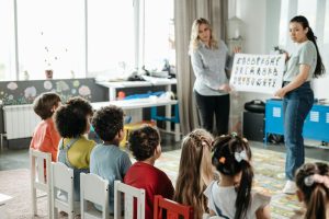 Praia Grande abre inscrições para formação na Educação Infantil