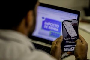 Mais de 37 mil contribuintes não declararam IR na Baixada