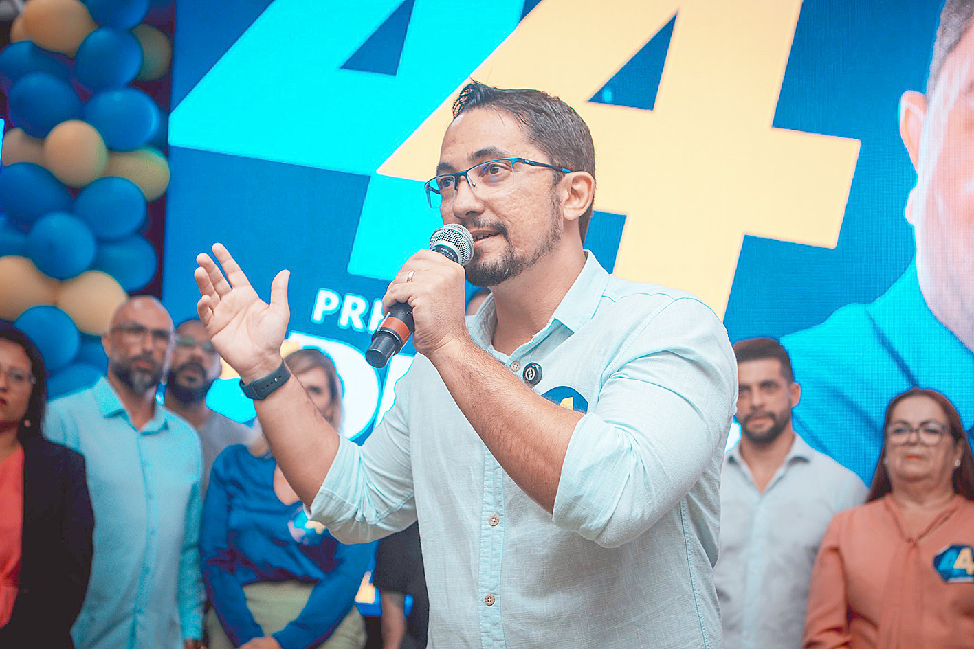 Em Mongaguá, advogado vai recorrer contra multa por fake news | Jornal da Orla