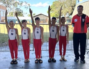 Praia Grande quebra recorde de medalhas nos Jogos Abertos da Juventude