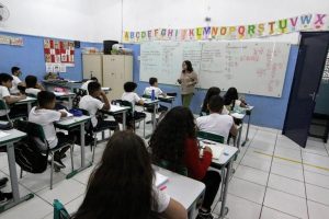 Reclassificação atende pedido dos educadores de Santos